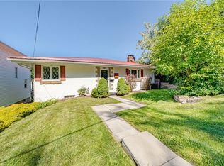 1811 Morris Ave, Jeannette, PA 15644