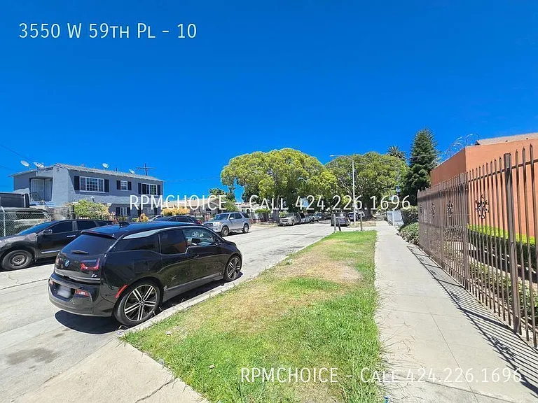 3550 W 59th Pl #10 — Photo 19
