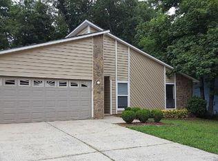 7636 Eastbourne Rd, Charlotte, NC 28227