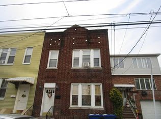 76 Wright Ave, Jersey City, NJ 07306