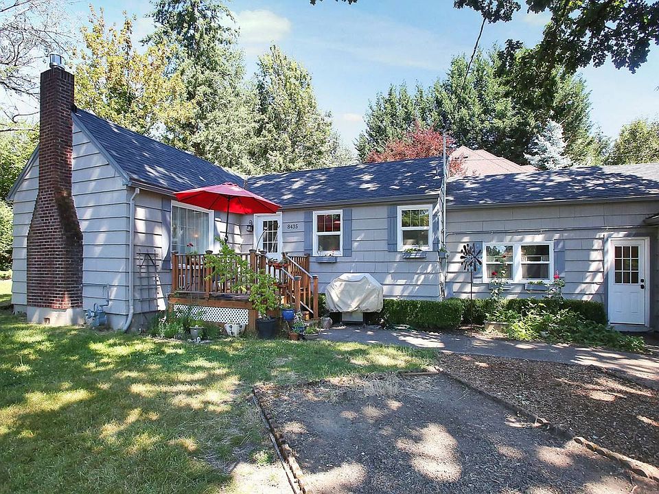 8435 SW Cedarcrest St, Portland, OR 97223 Zillow