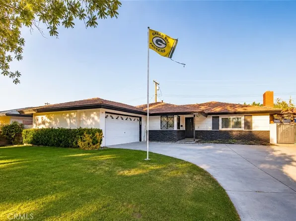 44516 15th St W, Lancaster, CA 93534