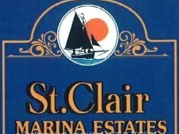 LOT 22 Tyler Dr, Saint Clair, ON N0P 2B0
