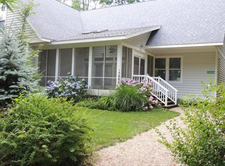 15882 Lakeshore Rd #B, Union Pier, MI 49129