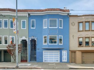 3325 Divisadero St #3325, San Francisco, CA