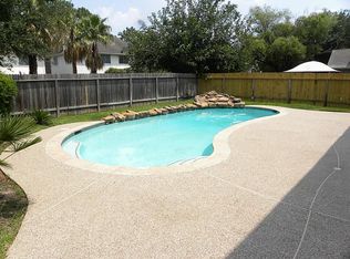 5710 W Vistaglen Loop, Houston, TX 77084