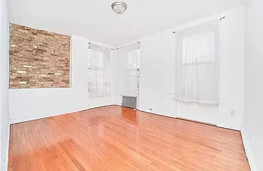 Rented by Compass