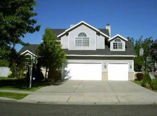 12008 S Bluff View Dr, Sandy, UT 84092