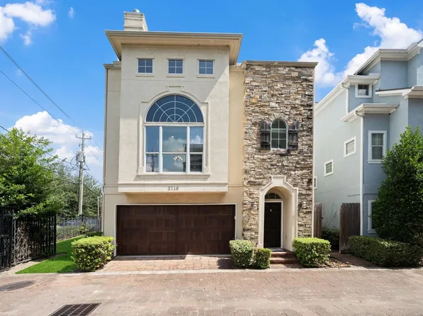 2716 Sherwin St, Houston, TX 77007