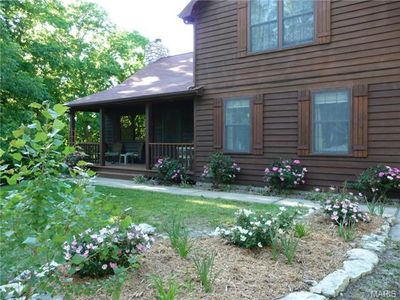 2085 Oakshire Farm, Union, MO, 63084