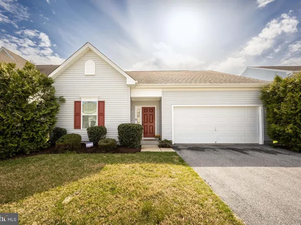 191 Bobbys Branch Rd Unit 40, Millsboro, DE 19966