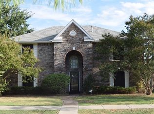 3802 Virginia Pine Dr, Carrollton, TX 75007