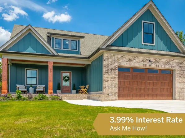 210 Cascade Dr, Rossville, GA 30741