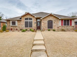 7032 Fox Dr, The Colony, TX 75056