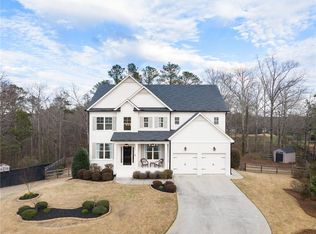 380 Eagle Rock Dr, Acworth, GA