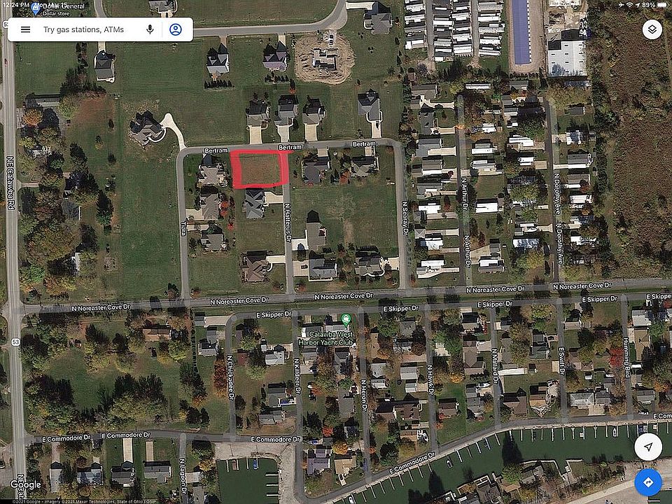 1st image of 3078 N Hatteras Dr