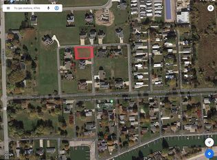 3078 N Hatteras Dr, Pt Clinton, OH 43452