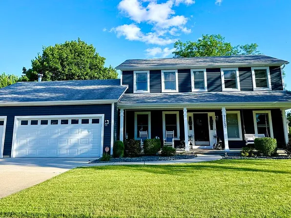 1102 Ravinia Ct, Shorewood, IL 60404
