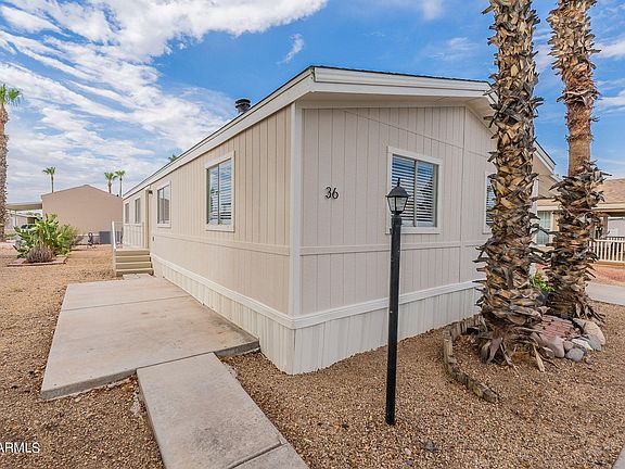3rd image of 19602 N 32ND Street #36