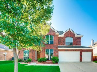 3010 Lena Dr, Wylie, TX 75098