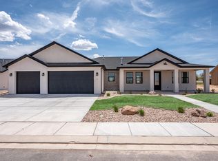 974 E Winchester Dr, Cedar City, UT 84721