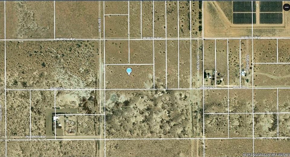 2nd image of W 130th St & Willow Ave