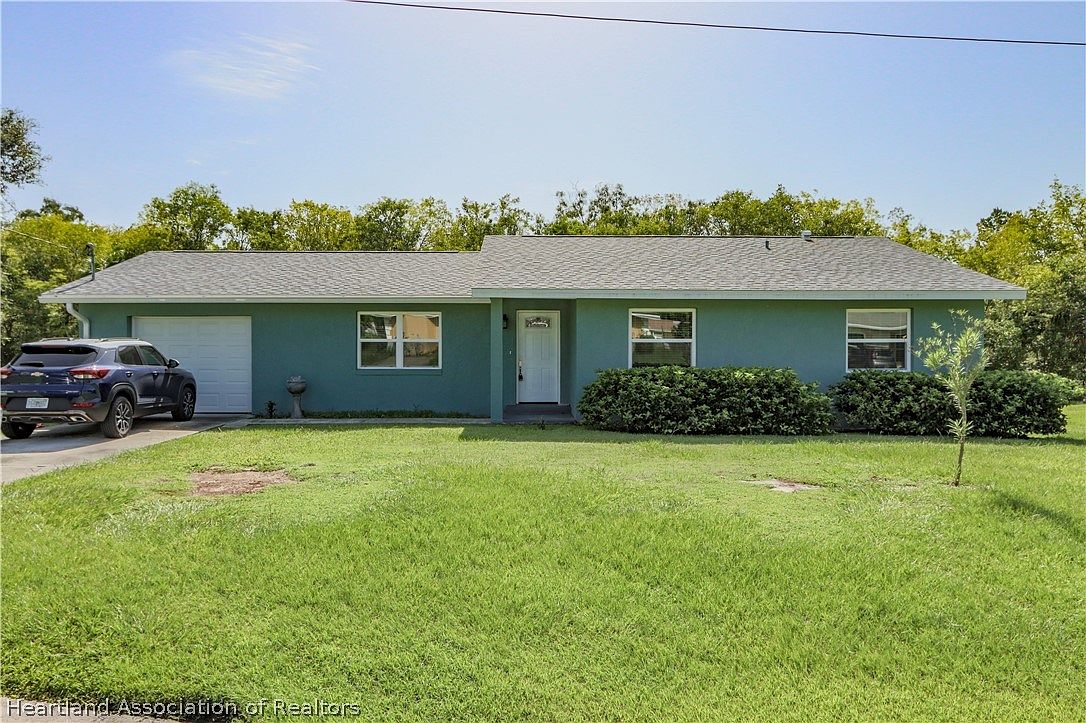306 Garden Dr, Wauchula, FL 33873 Zillow
