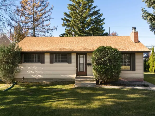 13612 137th St NW, Edmonton, AB T5L 2B3