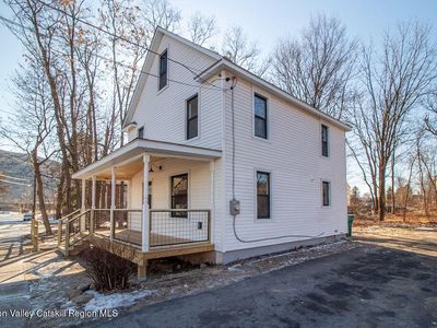 11 Backman Avenue, Ellenville, NY, 12428