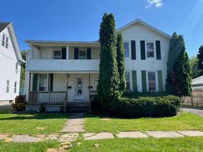 110 Cottage St, Auburn, NY, 13021