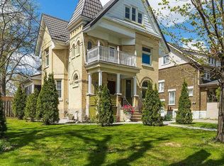 16 Maynard Ave, Kitchener, ON N2H 4Z7