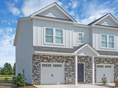 2113 Kali Lane #A, Greenville, NC, 27834