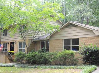 2939 Jodeco Dr, Jonesboro, GA 30236