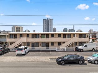 2105 Algaroba St, Honolulu, HI 96826