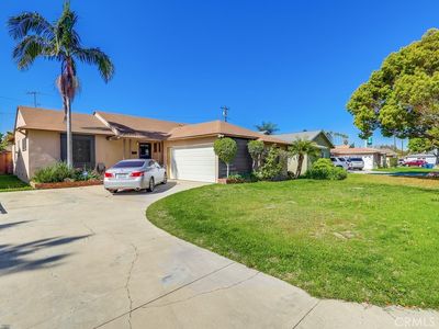 7826 Comolette St, Downey, CA, 90242