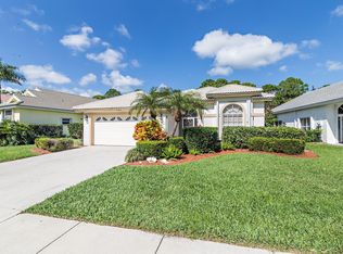7003 SE Cutler Trl, Stuart, FL 34997