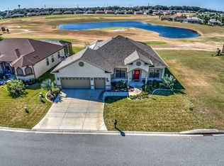 12236 Se 176 Loop, Summerfield, FL 34491