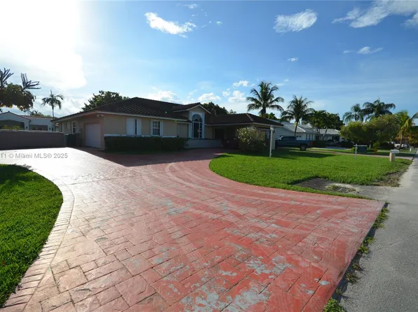 2700 SW 113th Ave, Miami, FL 33165