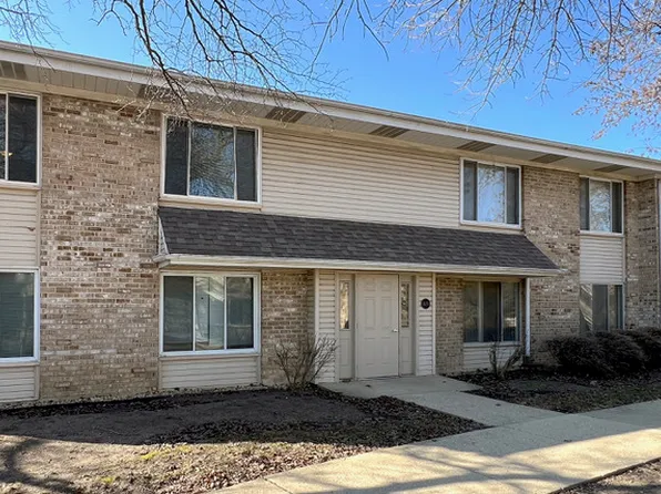 1420 Vista Walk #2B, Hoffman Estates, IL 60169