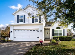 2739 Greystoke Dr, Xenia, OH 45385