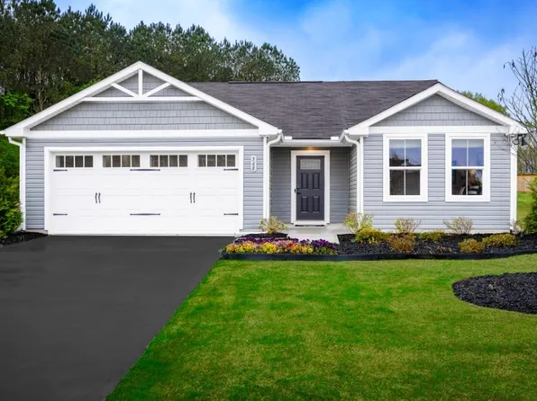 168 White Oak Dr #Lmbifo, Evans City, PA 16033