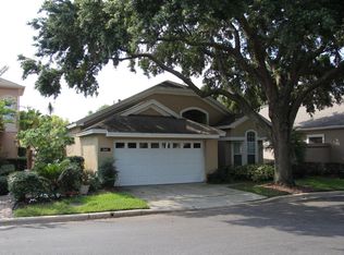 2545 Clarinet Dr, Orlando, FL 32837