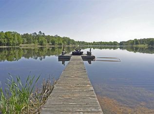 662 Allendale Rd, Fort Valley, GA 31030