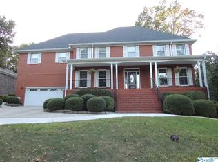 10014 Shades Rd SE, Huntsville, AL 35803