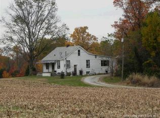 5722 Richey Rd, Charlestown, IN 47111