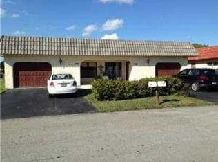 7813 NW 70th Ct, Tamarac, FL 33321
