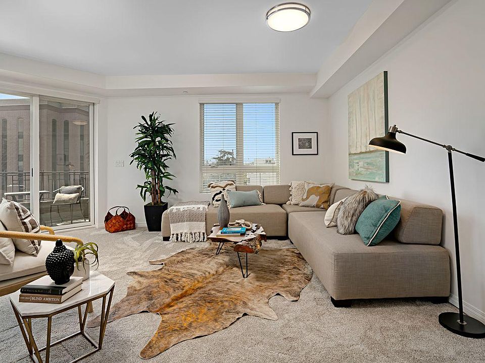 1st image of 12222 Wilshire Blvd APT 509