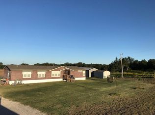67233 N 2310th Rd, Seiling, OK 73663