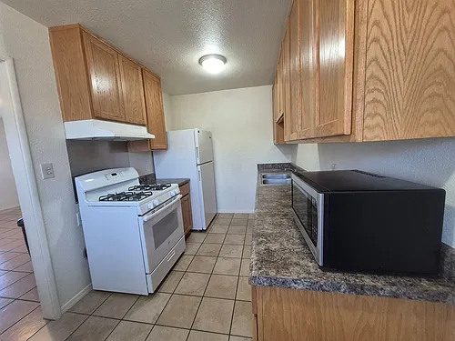 Floor plan 1055