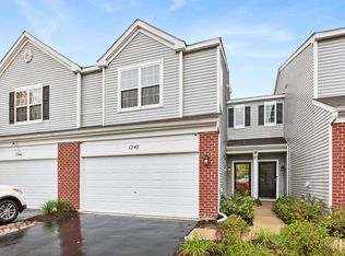 1242 Courtland Cir, Plainfield, IL 60586